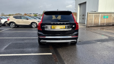 Volvo Xc90 2.0 T8 Recharge PHEV Inscription 5dr AWD Auto Estate